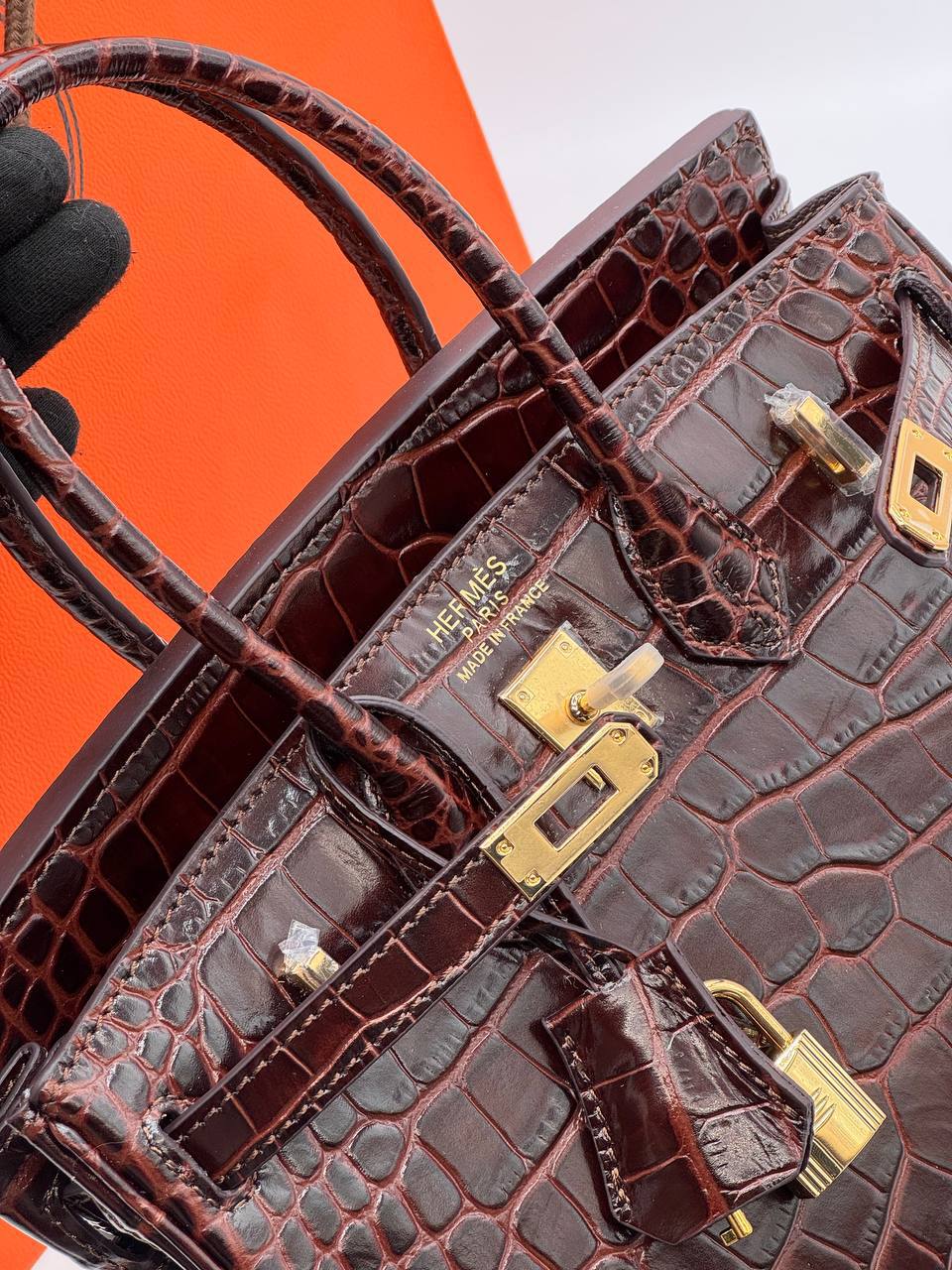 Сумка Hermes 5