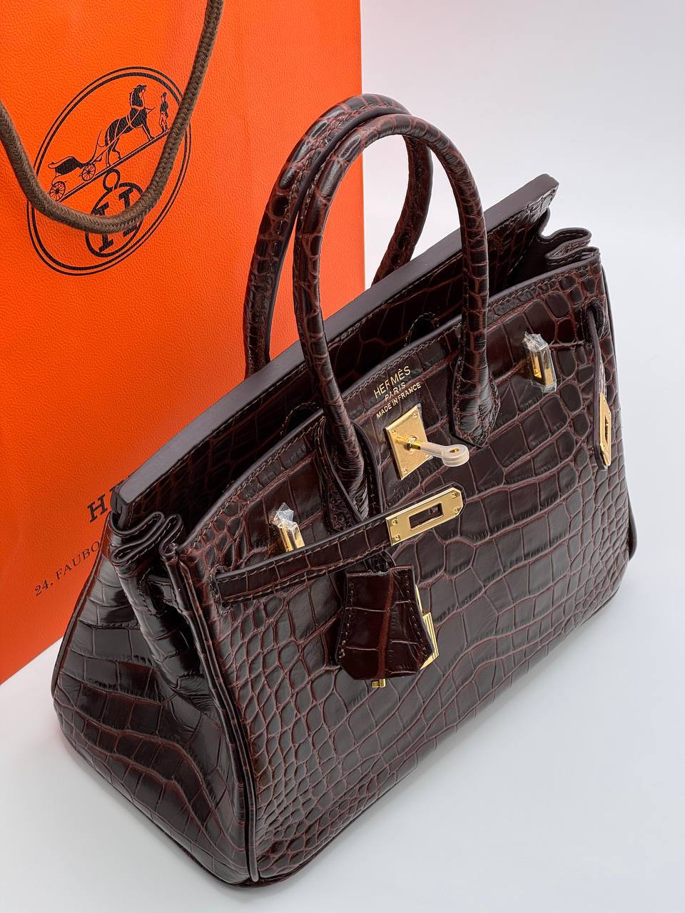 Сумка Hermes 6