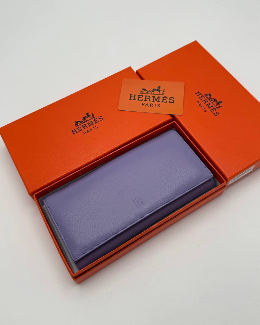 Кошелек Hermes