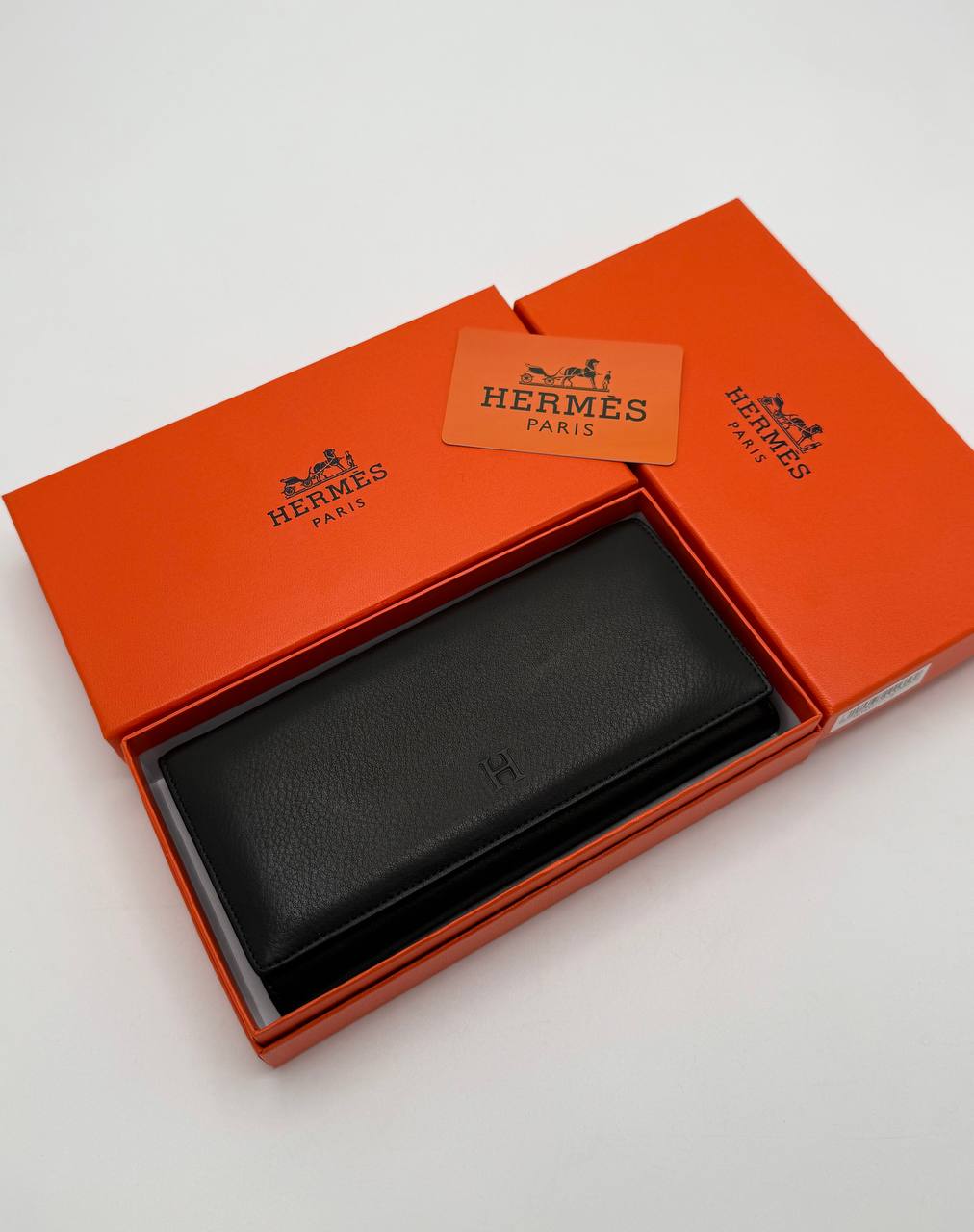 Кошелек Hermes 2