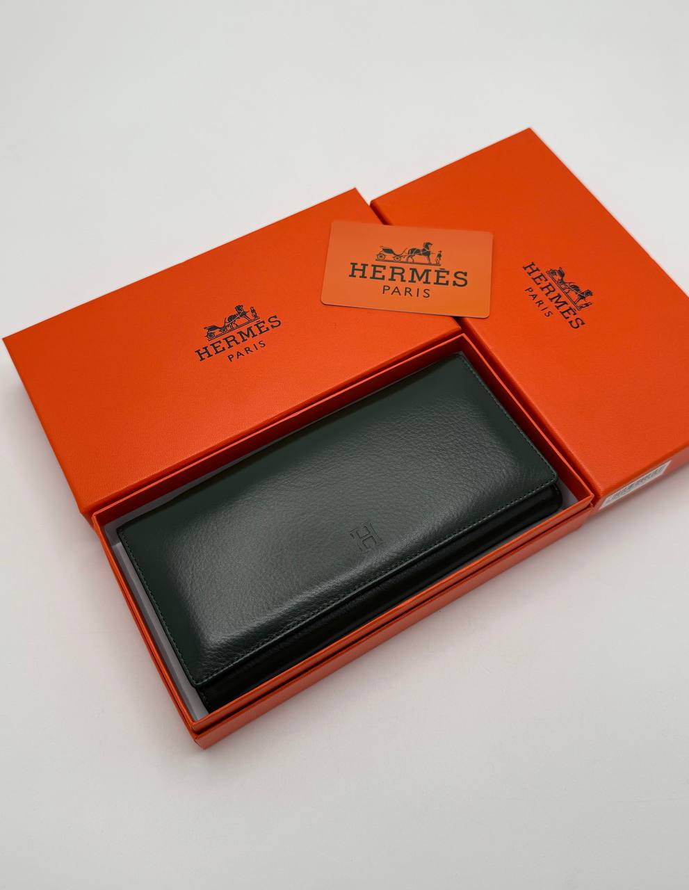 Кошелек Hermes 3