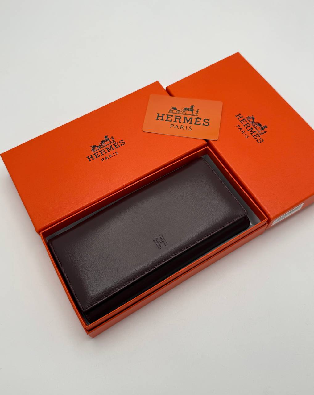 Кошелек Hermes 4