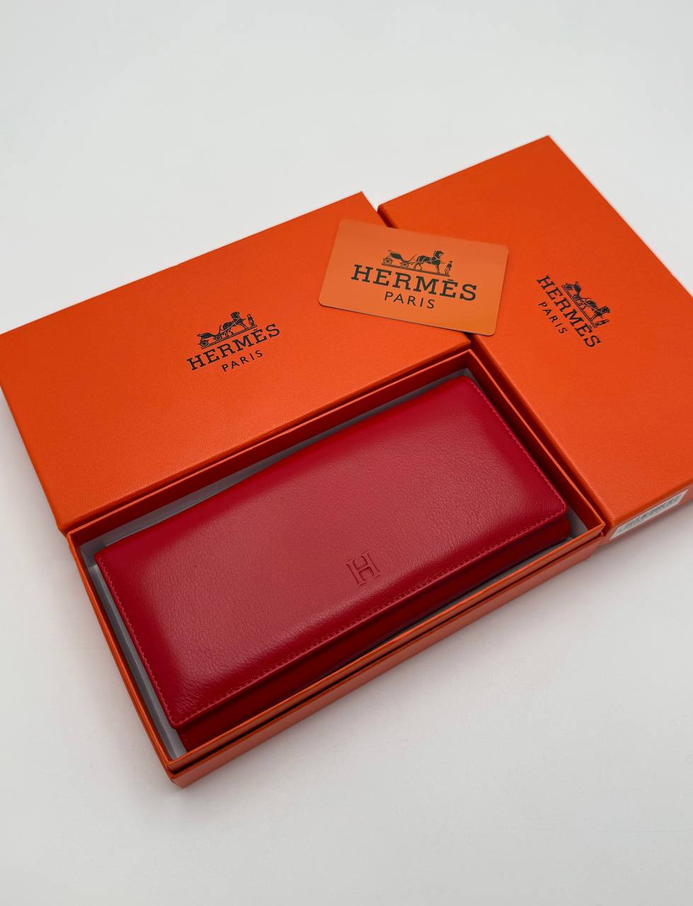 Кошелек Hermes 5