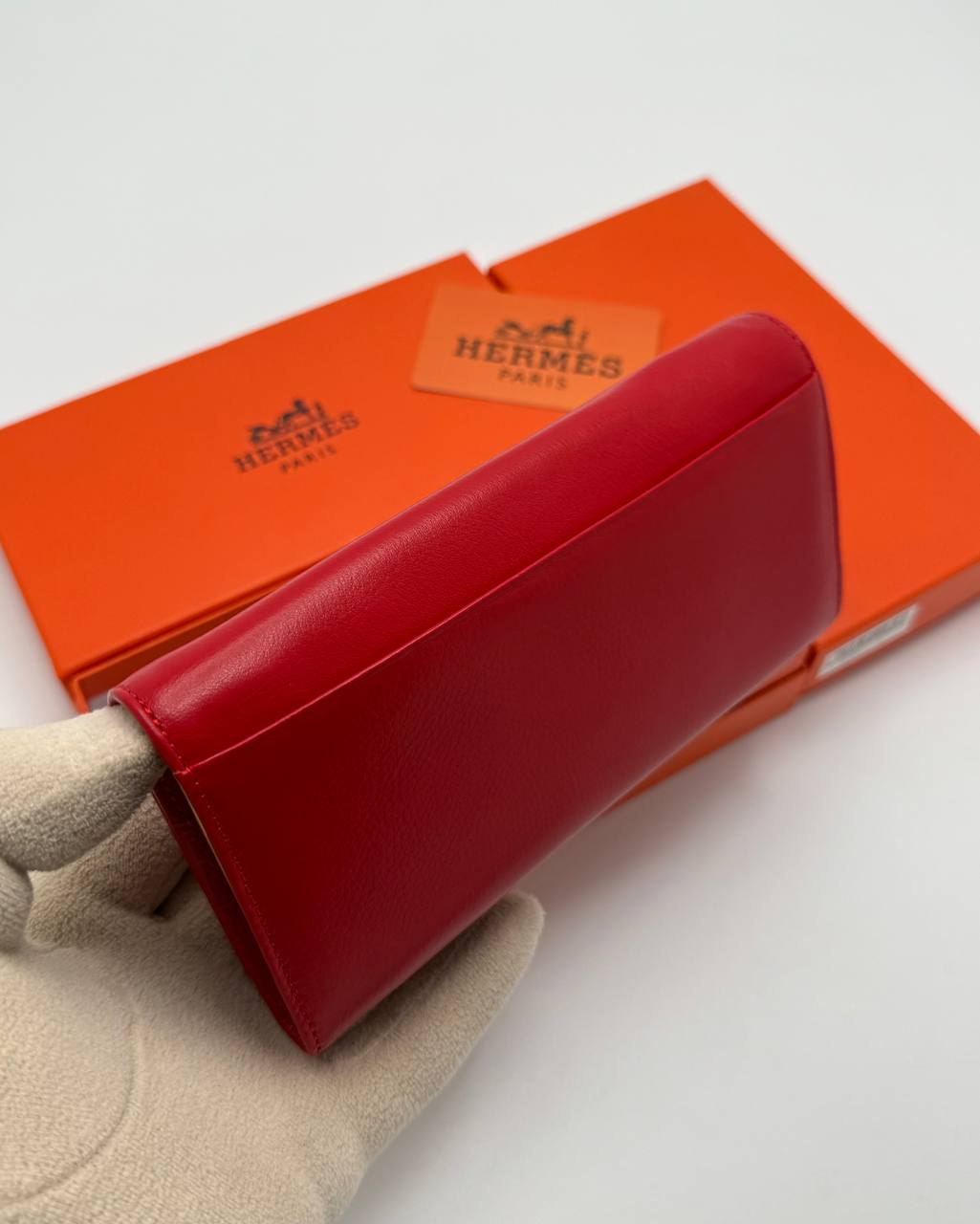 Кошелек Hermes 6