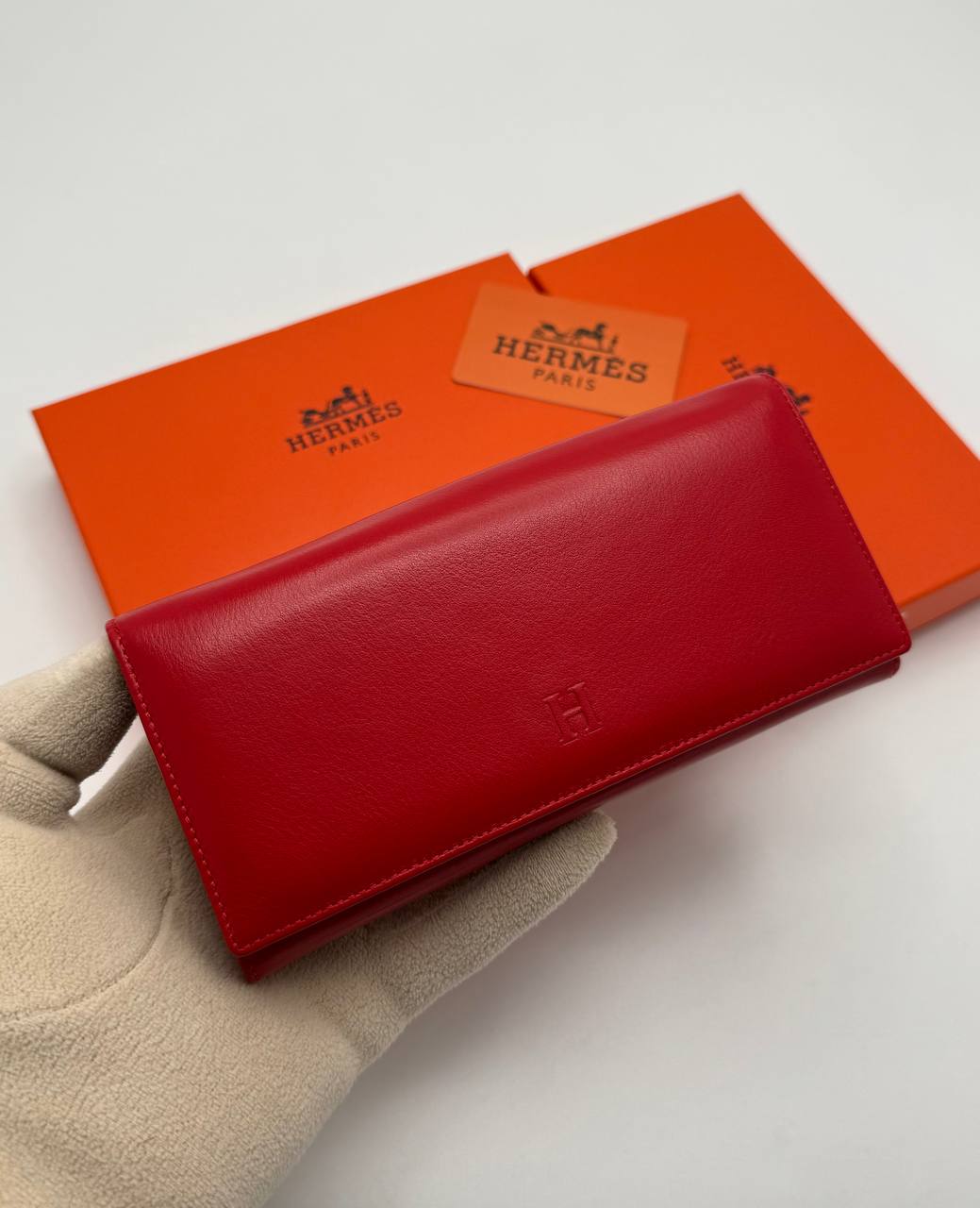 Кошелек Hermes 7