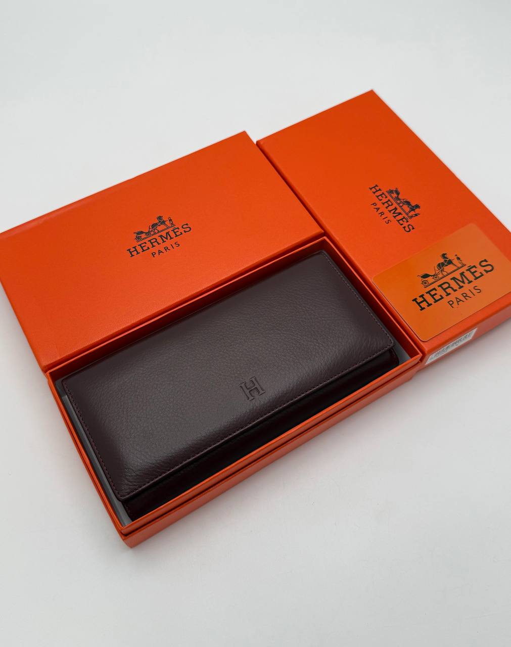 Кошелек Hermes