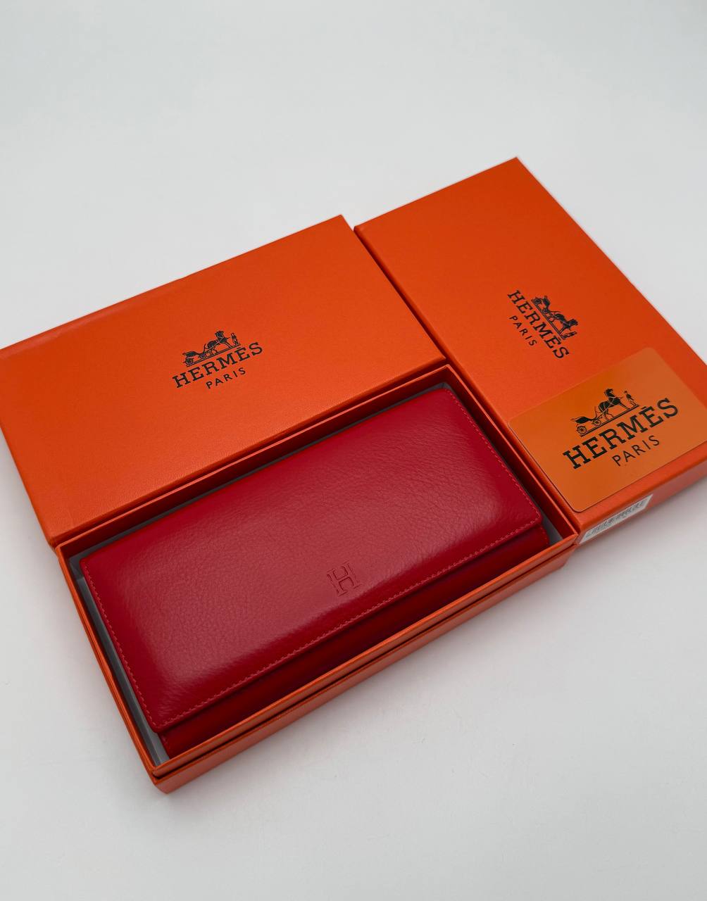 Кошелек Hermes 2