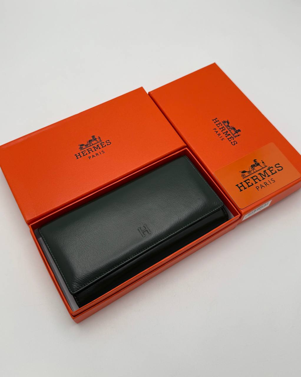 Кошелек Hermes 3