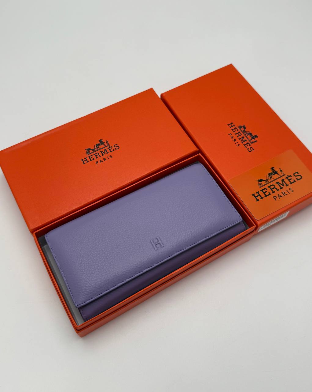 Кошелек Hermes 4