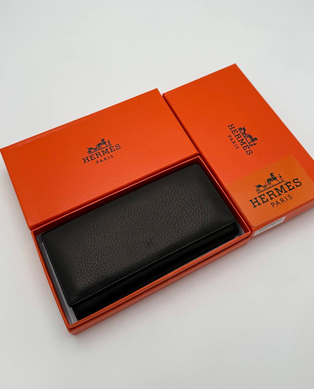 Кошелек Hermes 5