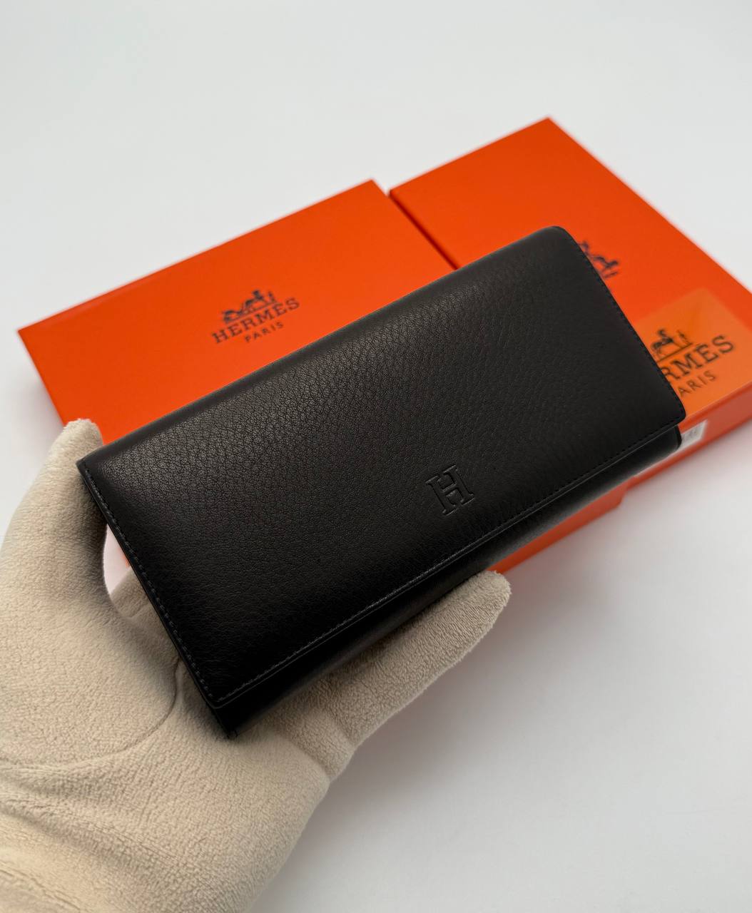 Кошелек Hermes 6