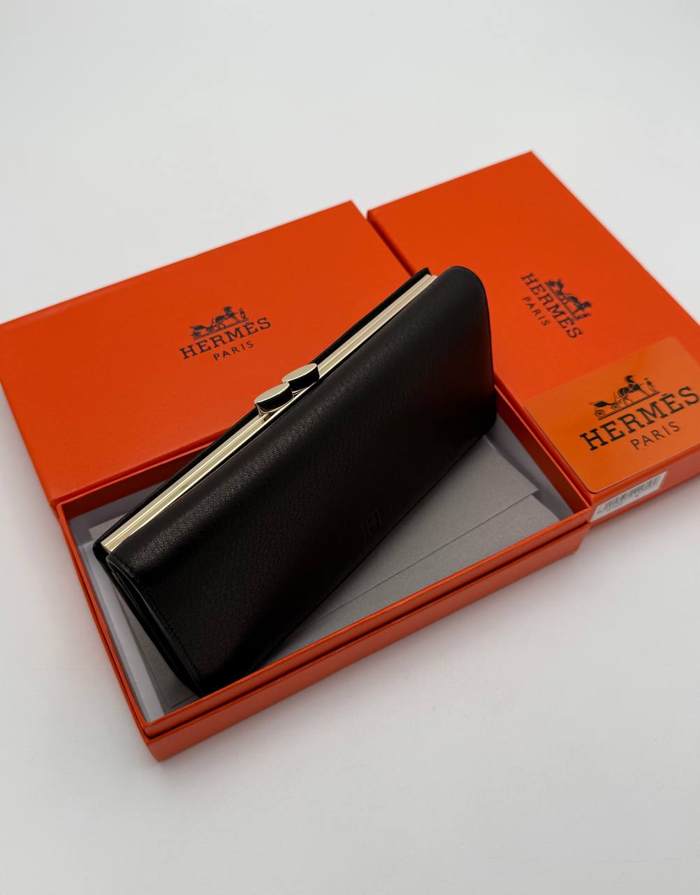 Кошелек Hermes 7