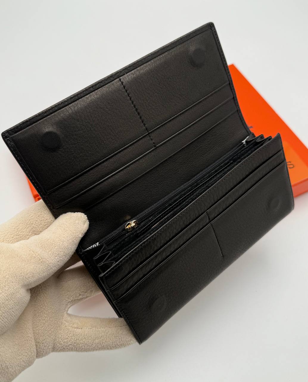 Кошелек Hermes 8