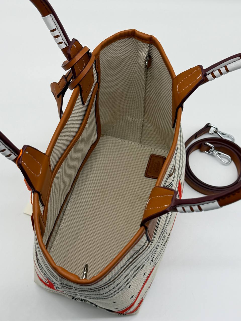 Сумка Hermes 7
