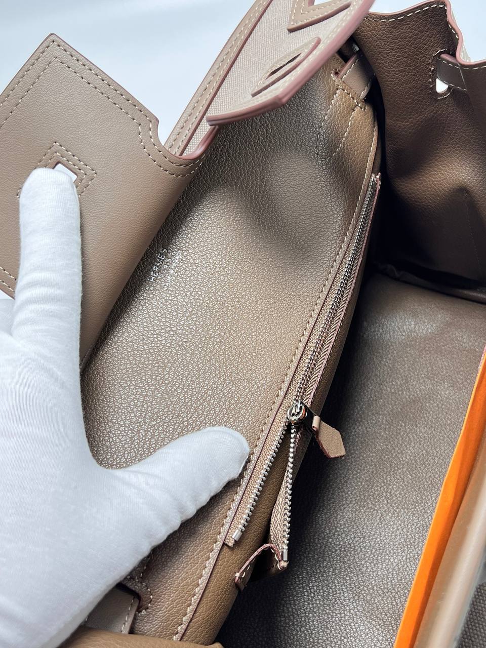 Сумка Hermes 16