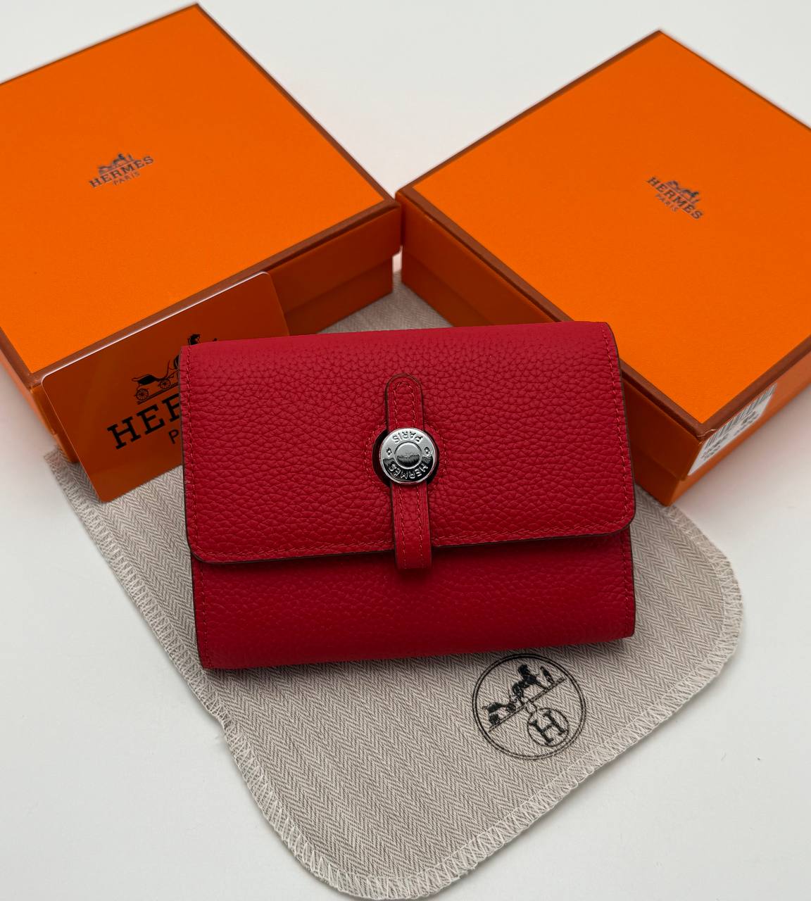 Кошелек Hermes