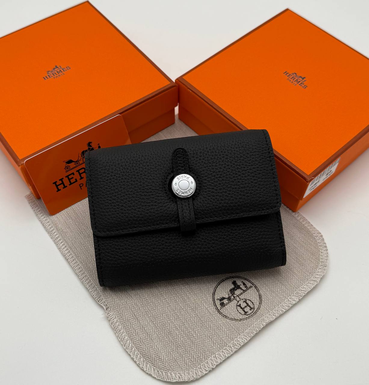 Кошелек Hermes 3