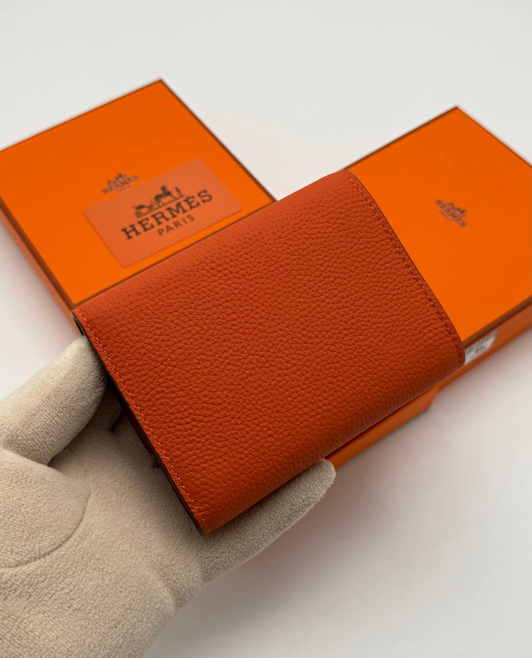 Кошелек Hermes 6
