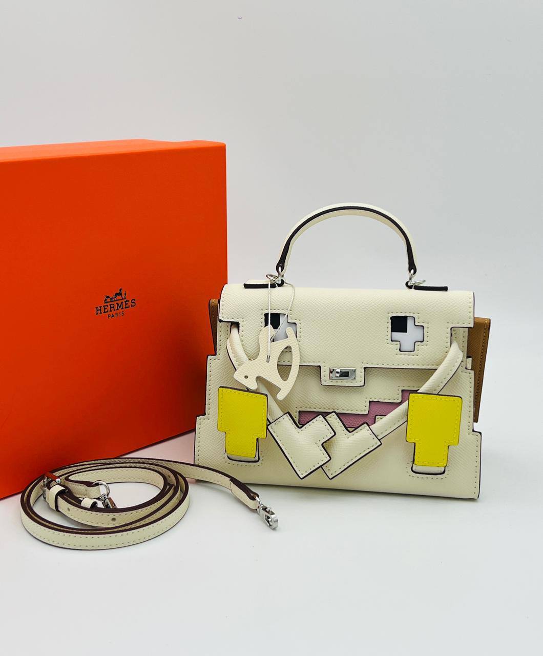 Сумка Hermes