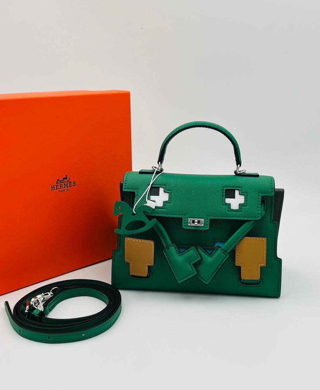 Сумка Hermes 2