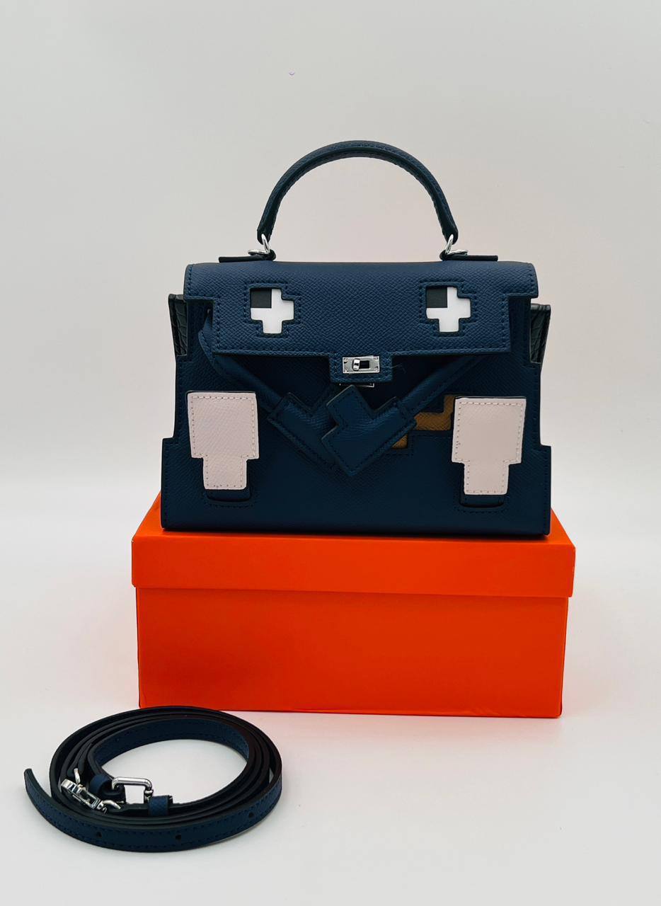 Сумка Hermes 3