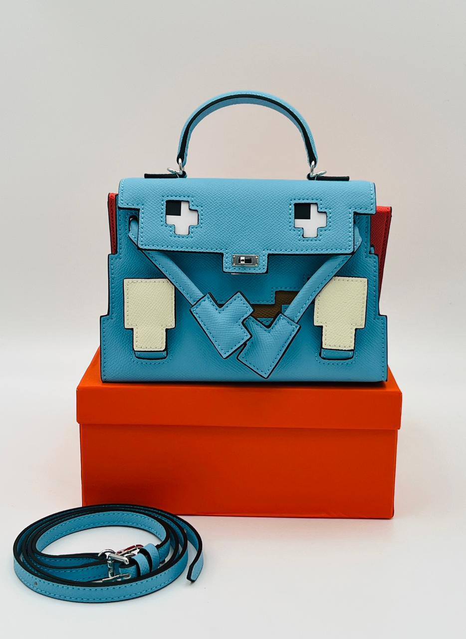 Сумка Hermes 4