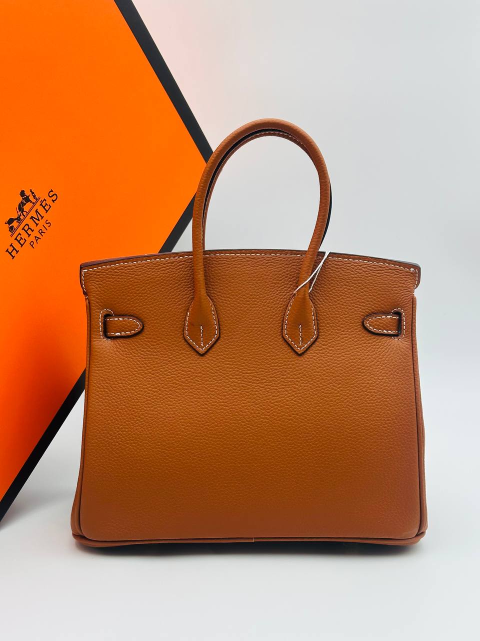 Сумка Hermes Birkin 25 12