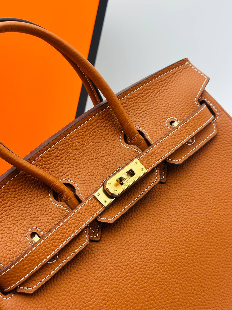 Сумка Hermes Birkin 25 13