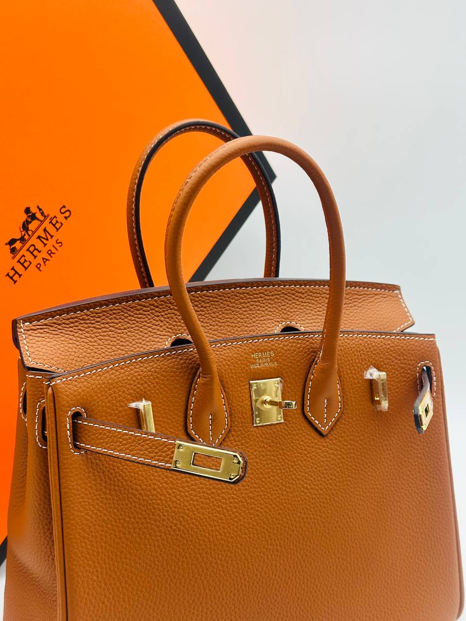 Сумка Hermes Birkin 25 15
