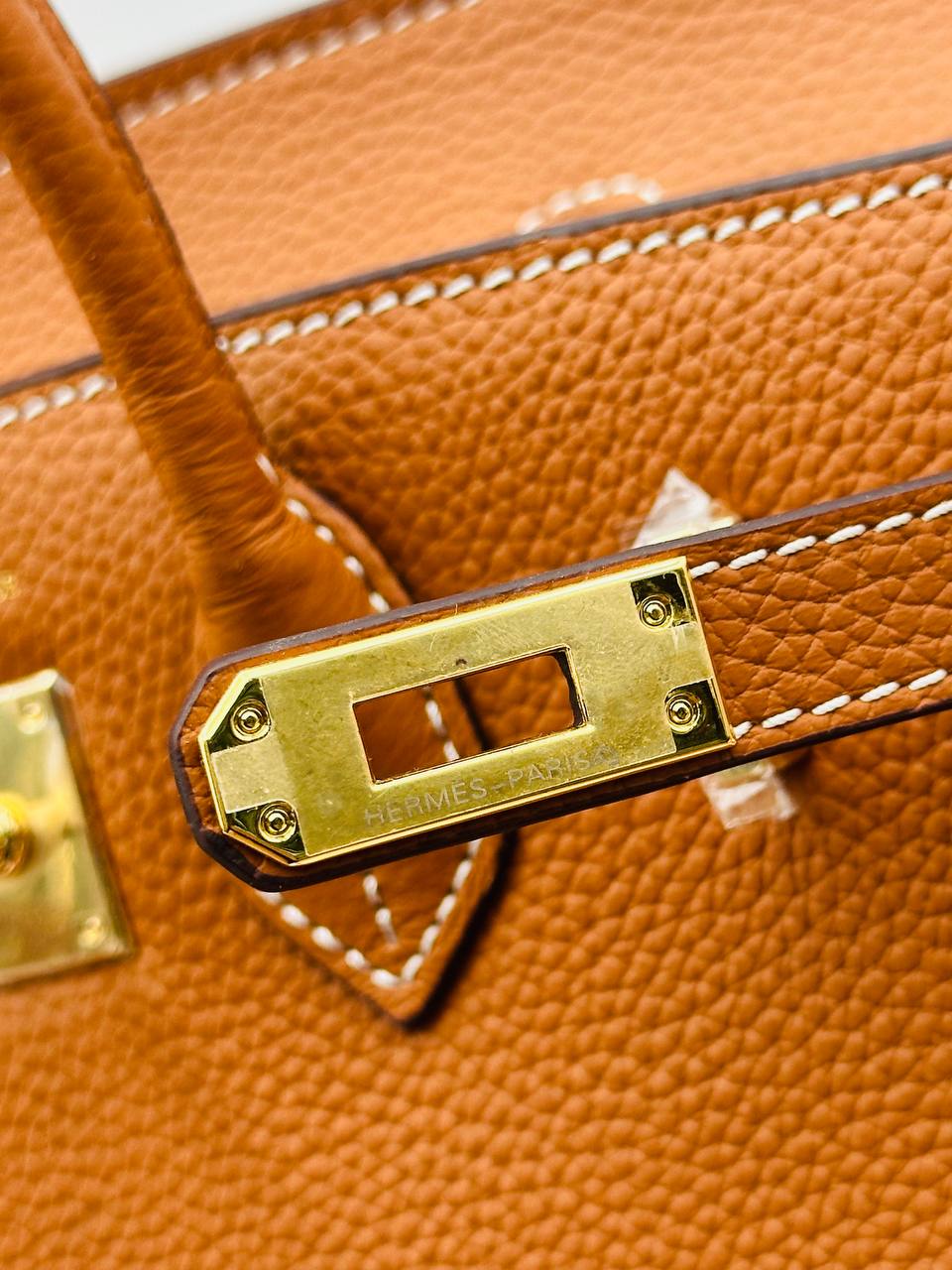 Сумка Hermes Birkin 25 16