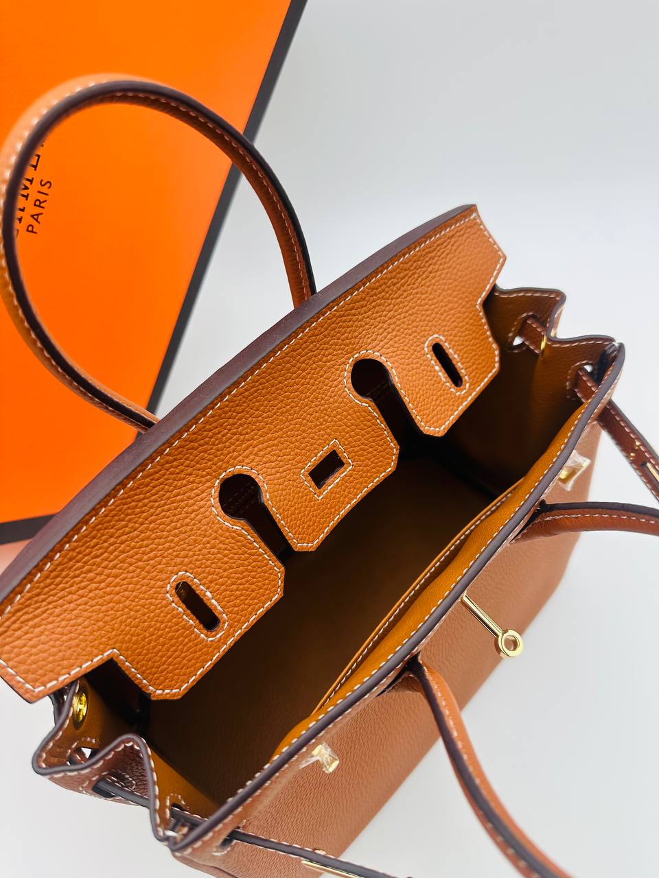 Сумка Hermes Birkin 25 17
