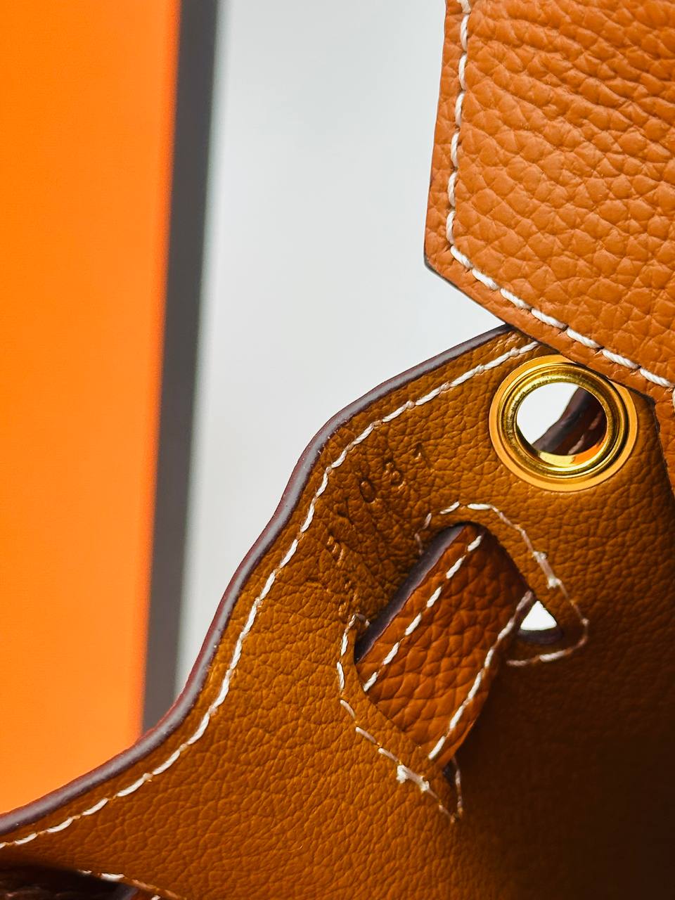 Сумка Hermes Birkin 25 18