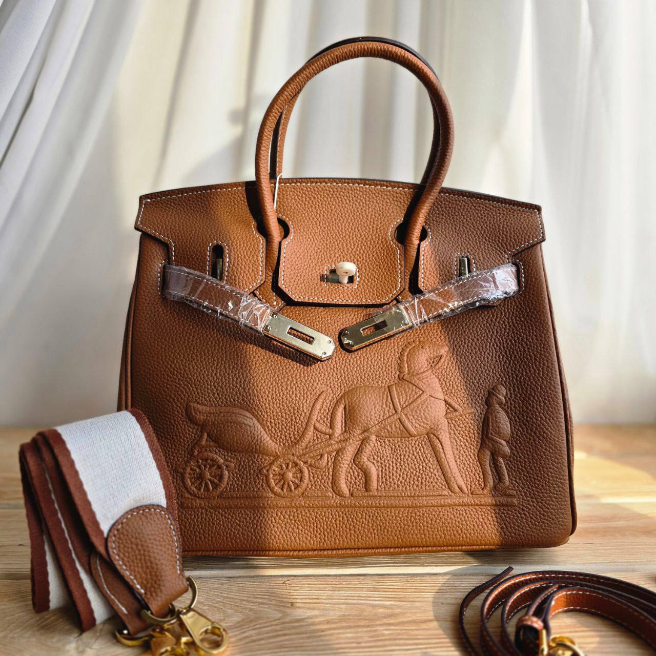 Сумка Hermes 2
