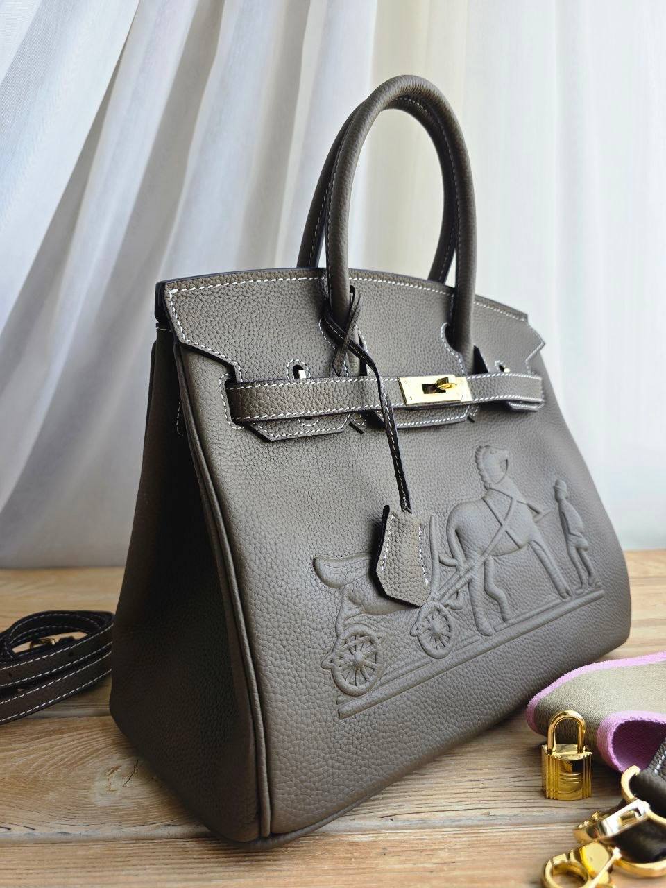 Сумка Hermes 4
