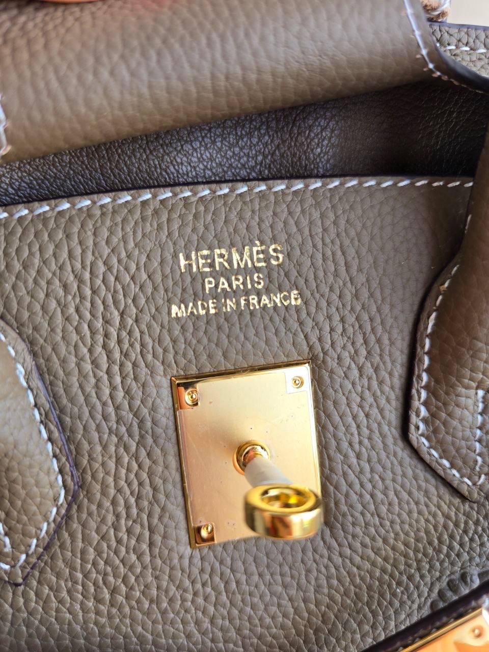 Сумка Hermes 8