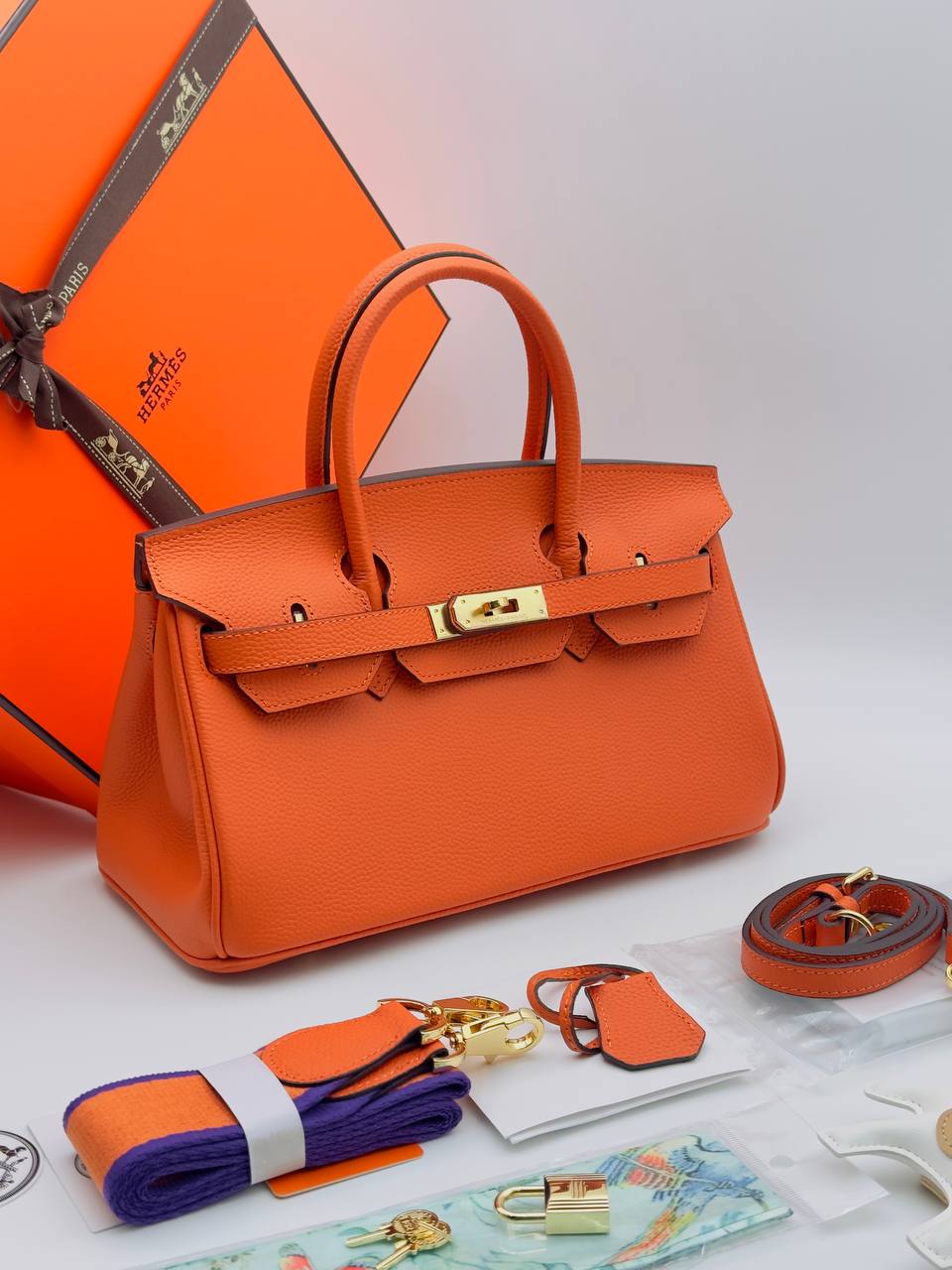 Сумка Hermes