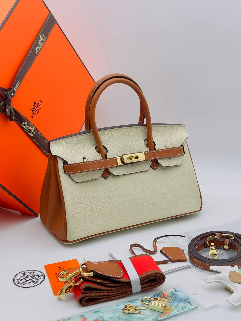 Сумка Hermes 2