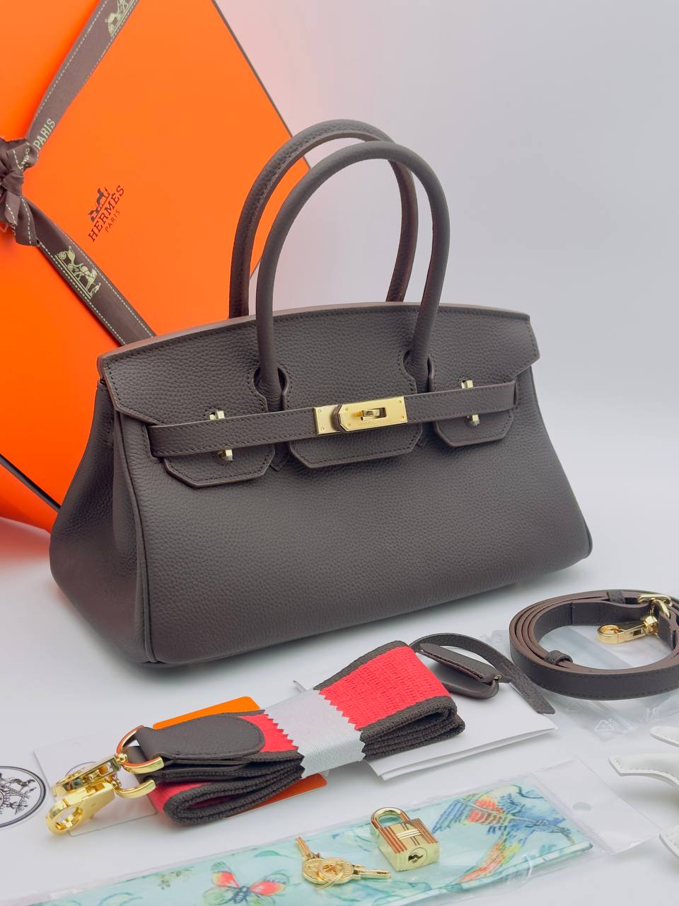 Сумка Hermes 5