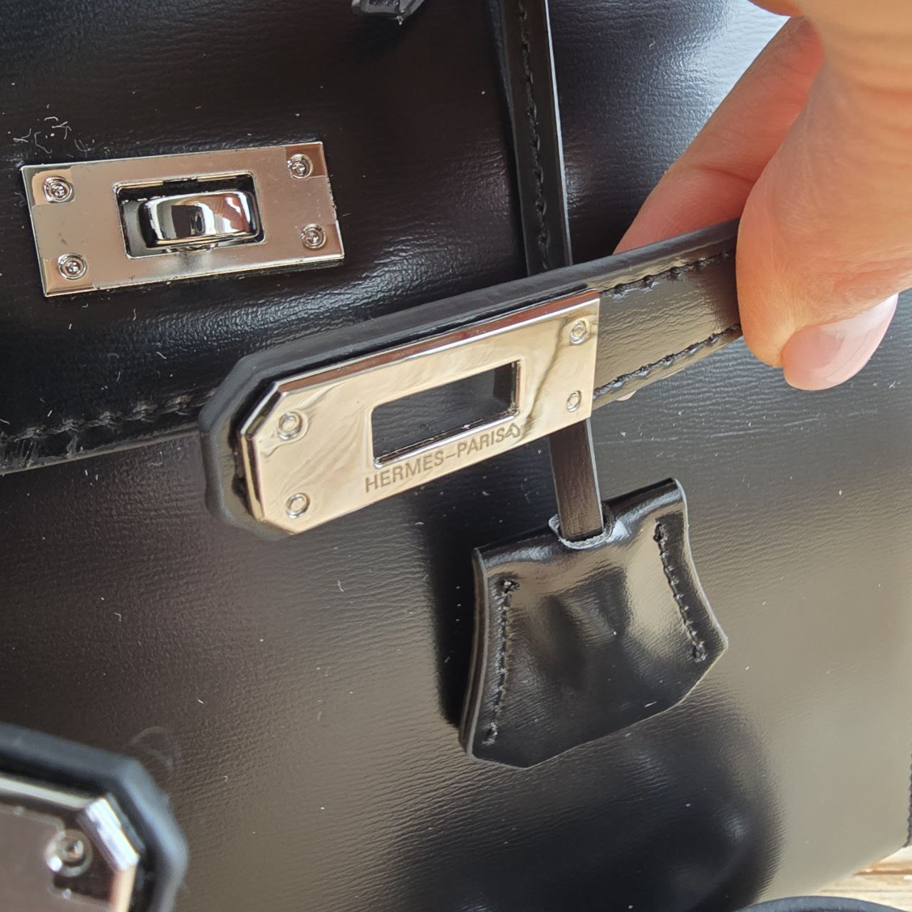 Сумка Hermes 7