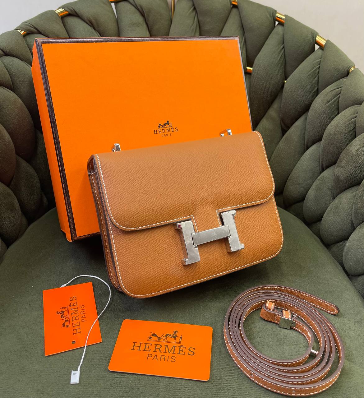 Сумка Hermes 1