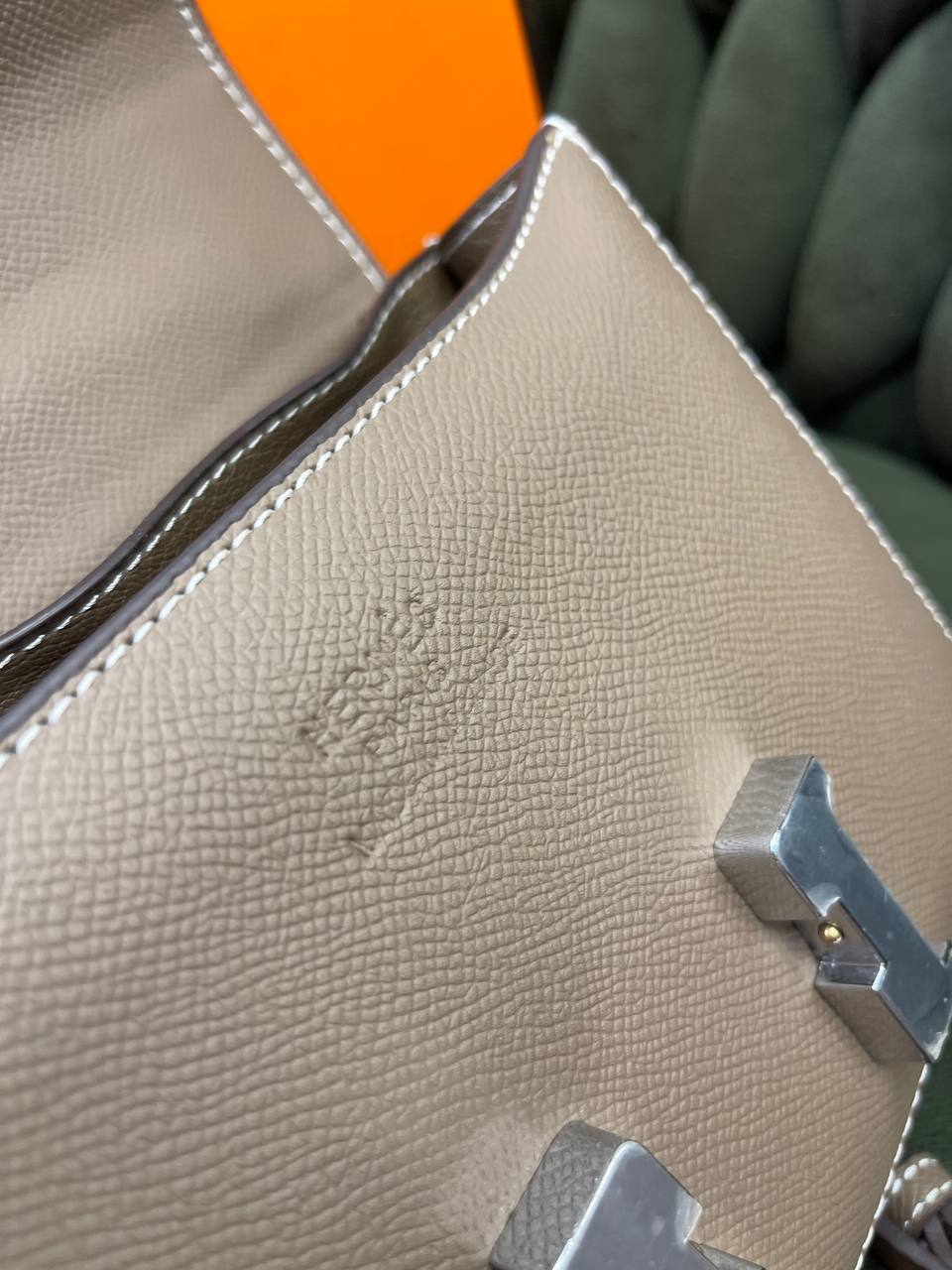 Сумка Hermes 12