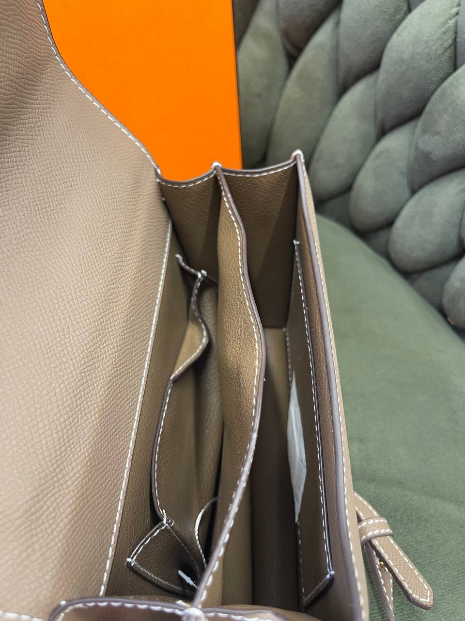 Сумка Hermes 13