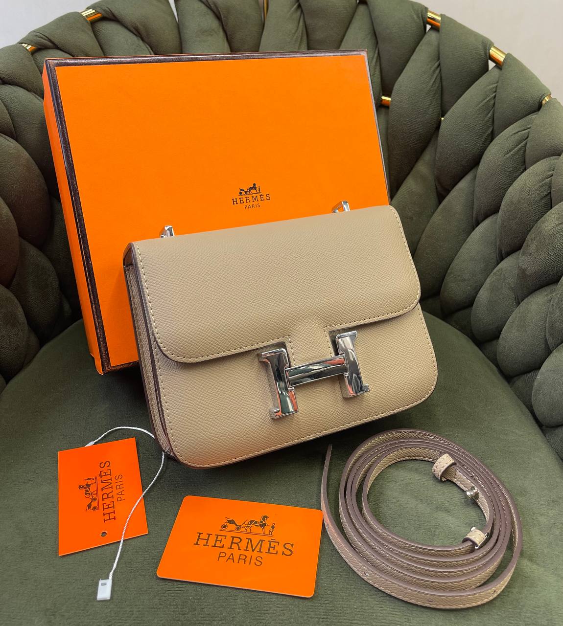 Сумка Hermes 6