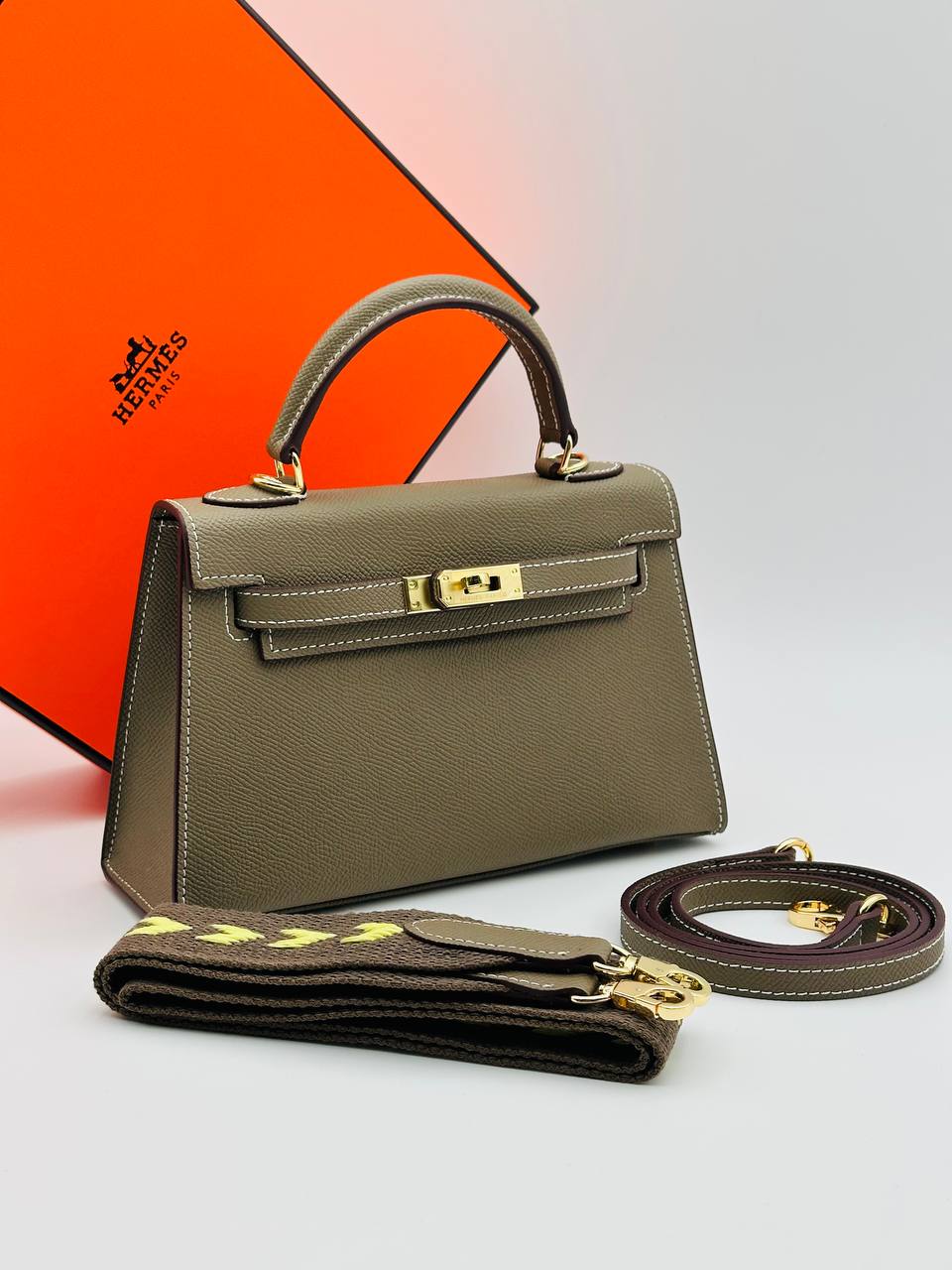 Сумка Hermes 5