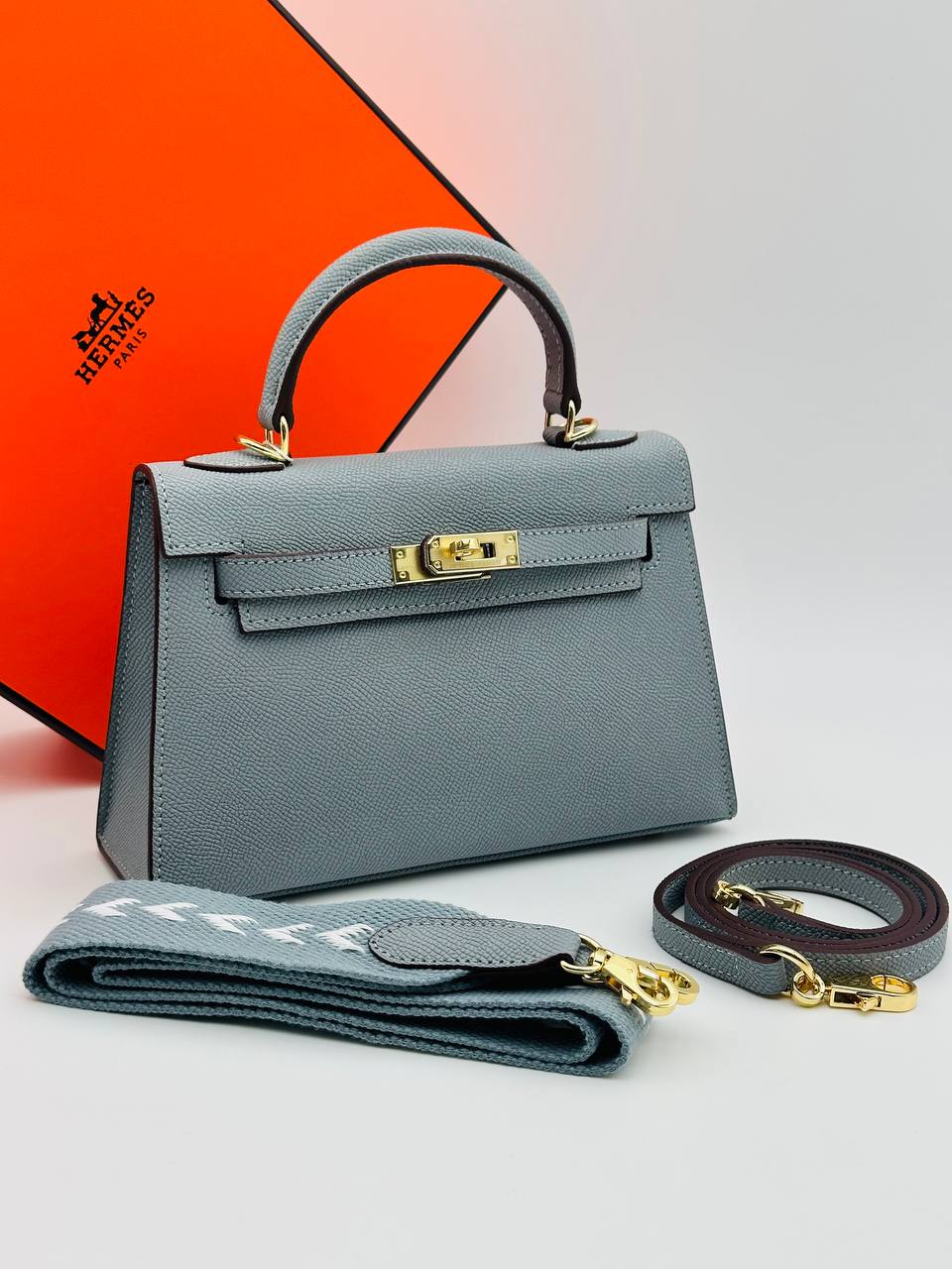Сумка Hermes 8