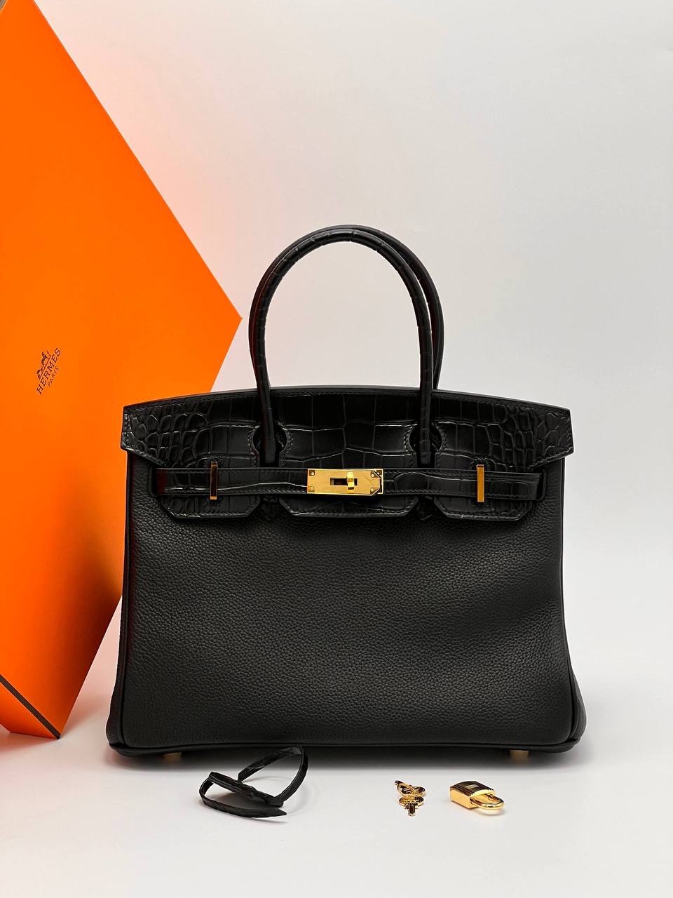 Сумка Hermes 1