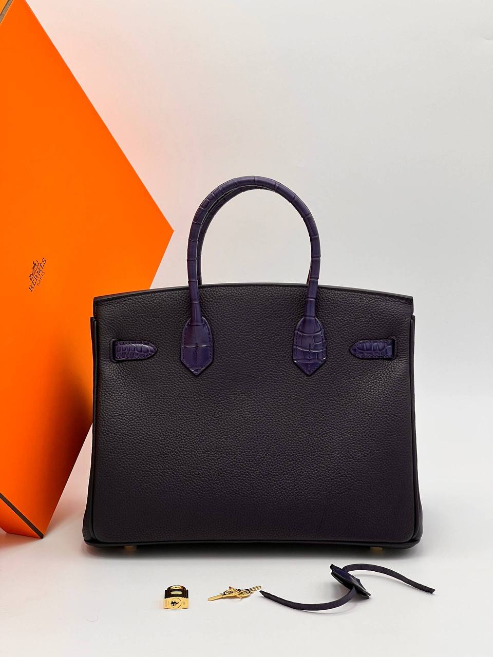 Сумка Hermes 12
