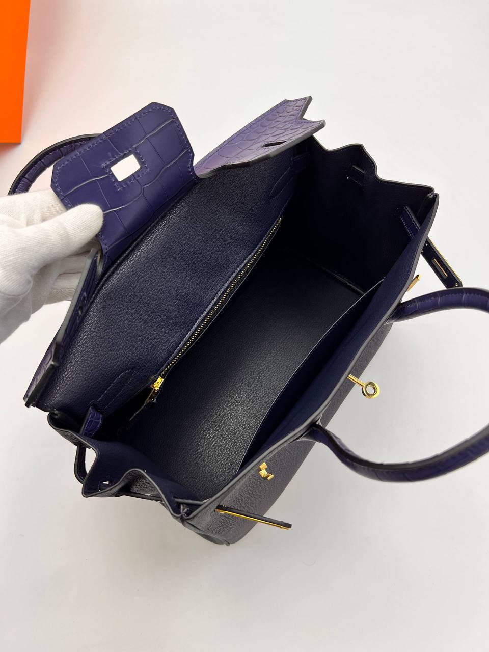 Сумка Hermes 16