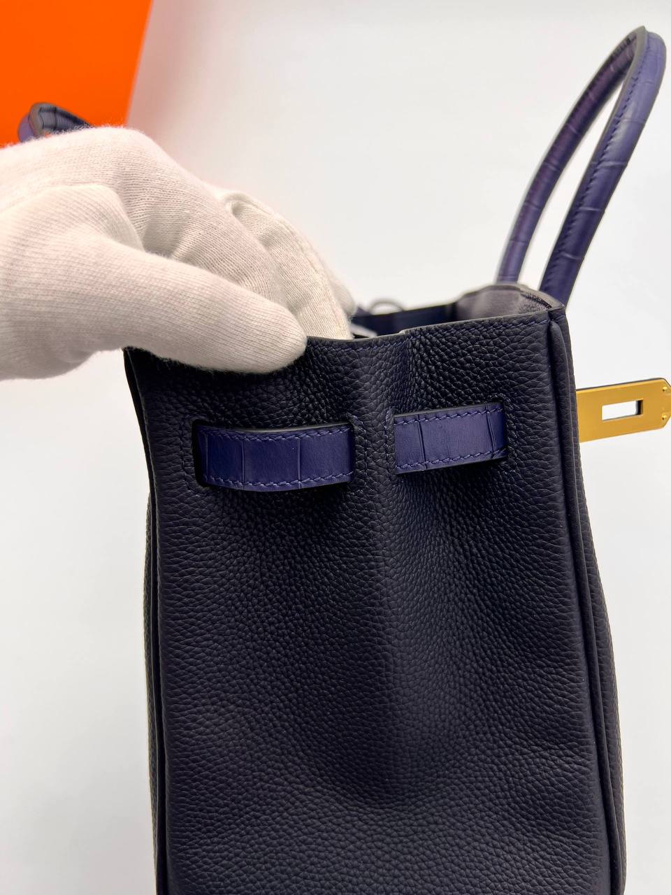 Сумка Hermes 19