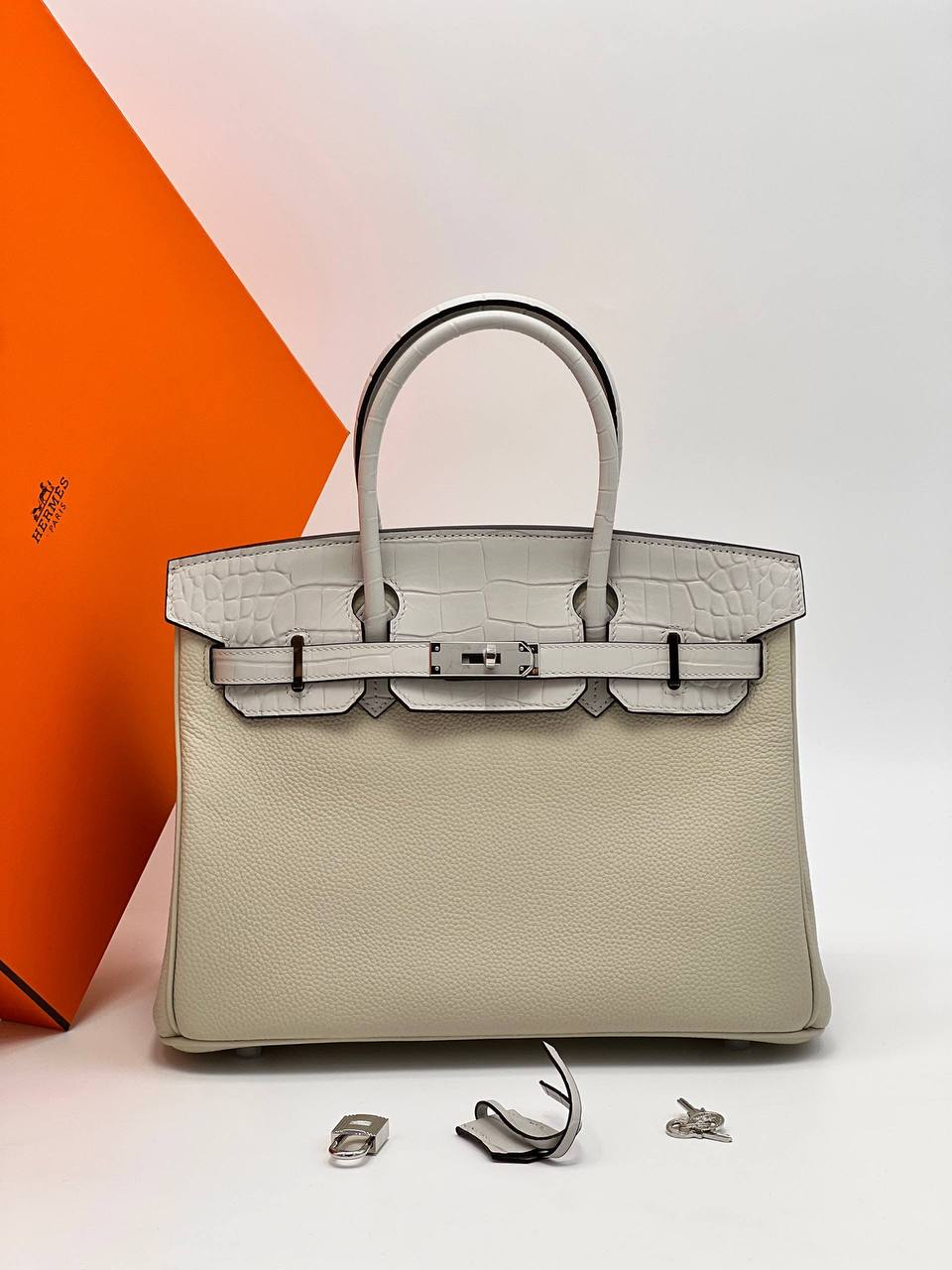 Сумка Hermes 2